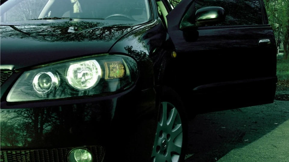Nissan Almera ★Ластівка★ 2