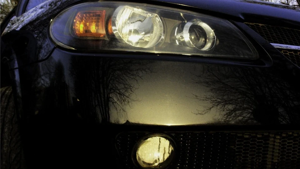 Nissan Almera ★Ластівка★ 4
