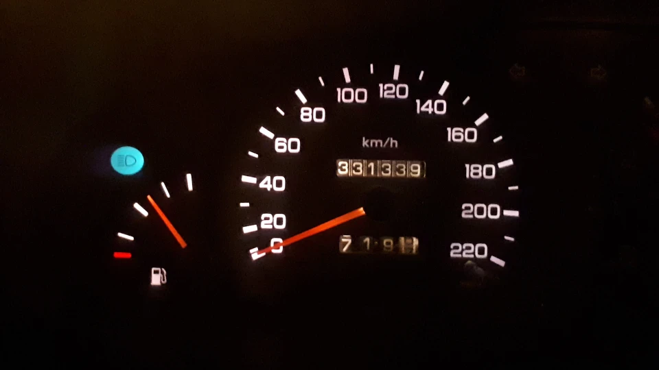 Nissan Almera Улюблениця 2