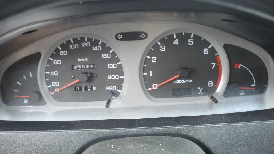 Nissan Almera Magic =))) 3