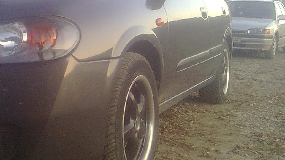N16 Gtr Nismo 2