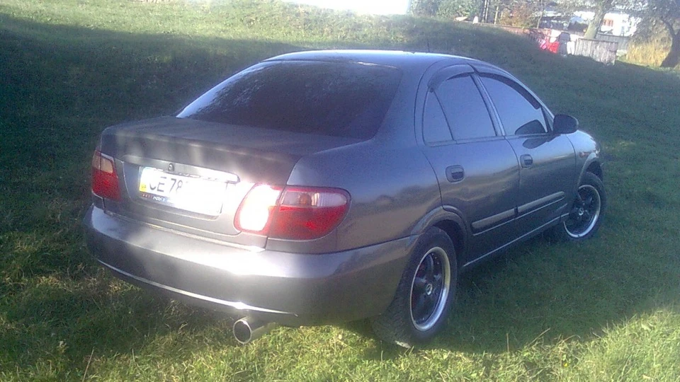 N16 Gtr Nismo 5