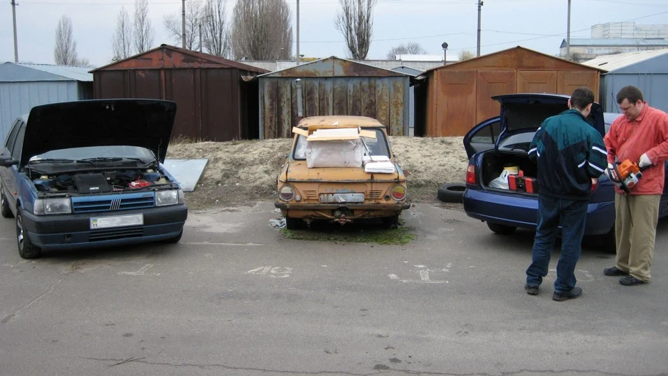 Nissan Almera U.K. Drive 5