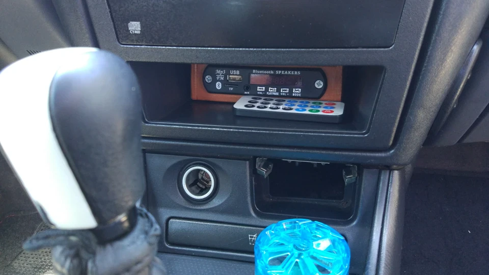 Nissan Almera UK 2