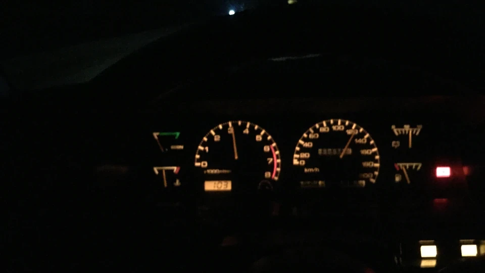 Nissan Bluebird 2