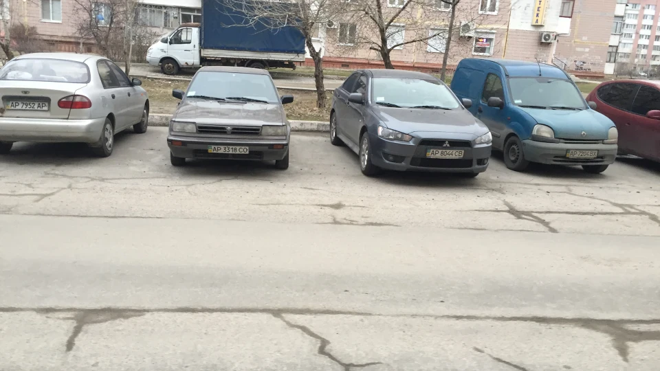 Nissan Bluebird 3
