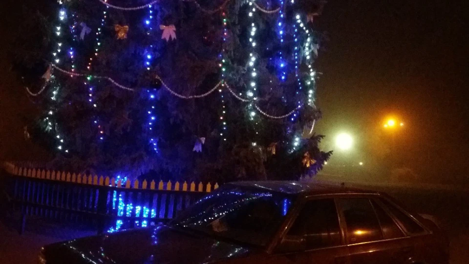 Nissan Bluebird 3