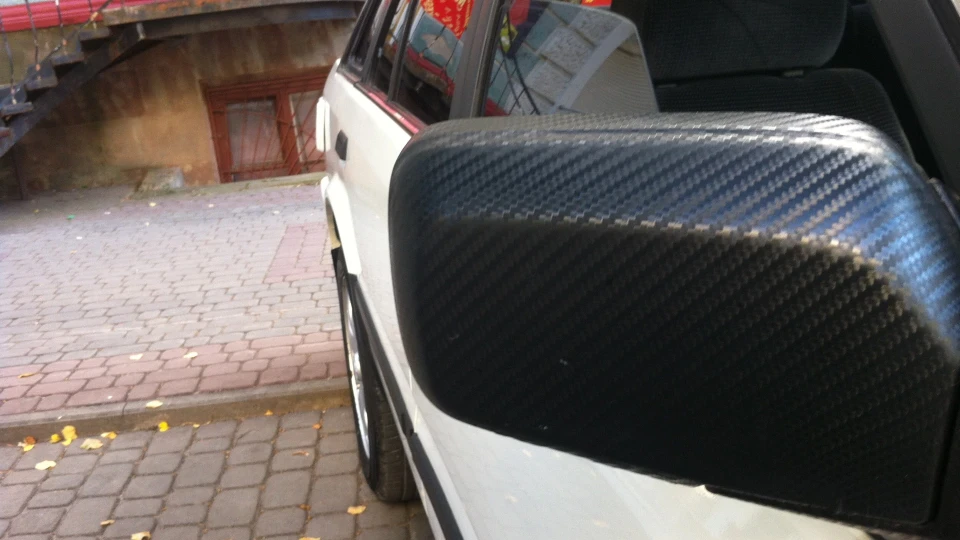 Nissan Bluebird 3