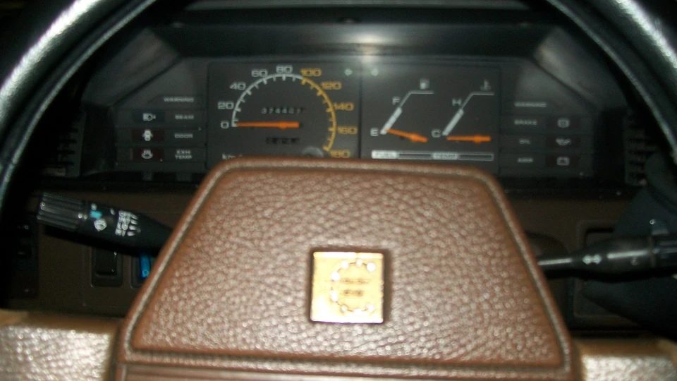 Nissan Bluebird