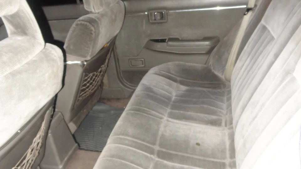 Nissan Bluebird 3