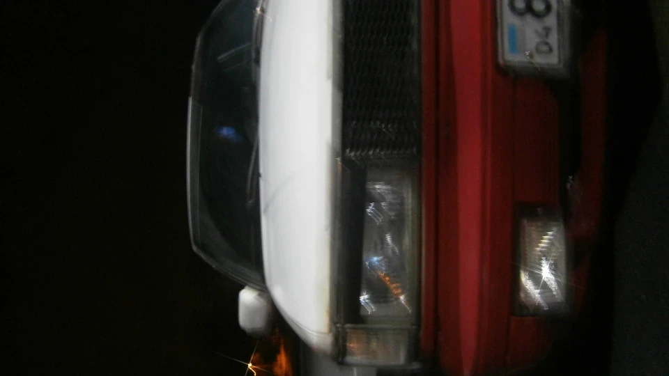 Nissan Bluebird 5