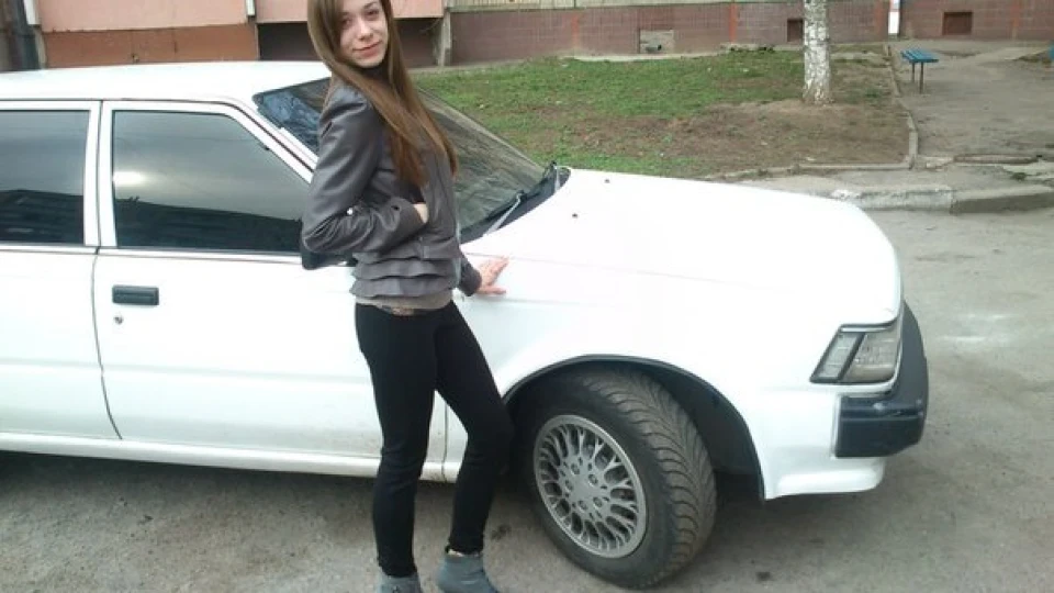 Nissan Bluebird 2