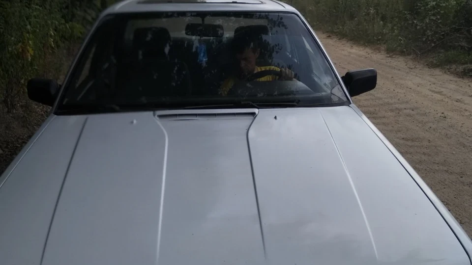 Nissan Bluebird 1,8 бензин 2