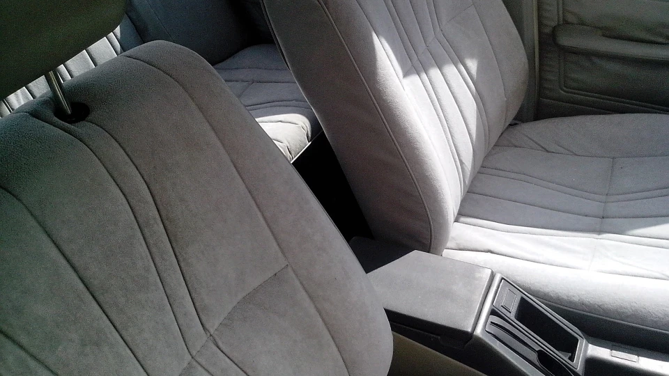 Nissan Bluebird 1.8GL Z18S Житиме) 4