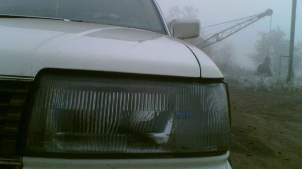 Nissan Bluebird 2,0 d 2
