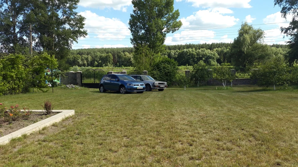 Nissan Bluebird 2.0GL 5