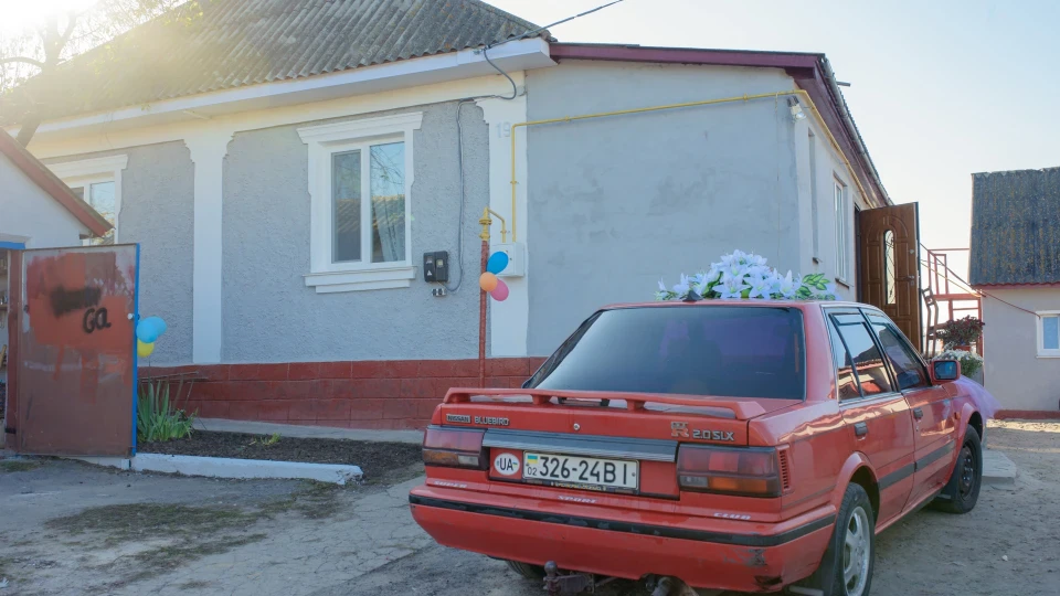 Nissan Bluebird 2.0і