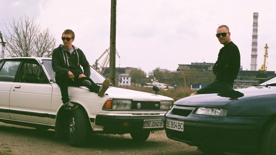 Nissan Bluebird 910 4