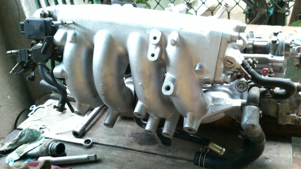 Nissan Bluebird Grang Prix 3