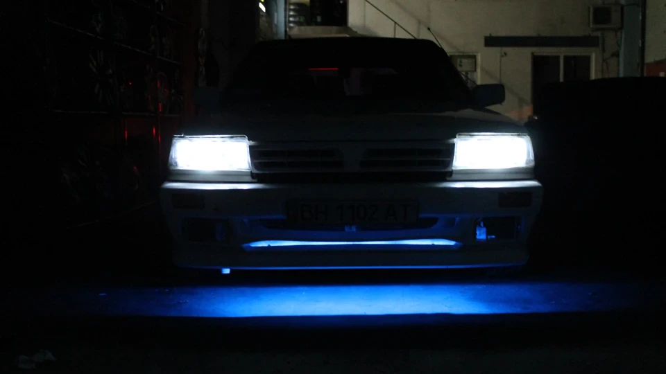 Nissan Bluebird ㋡.....Ļøøny.... 4