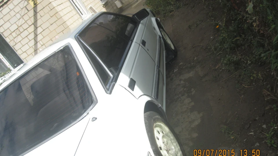 Nissan Bluebird Maxima 3