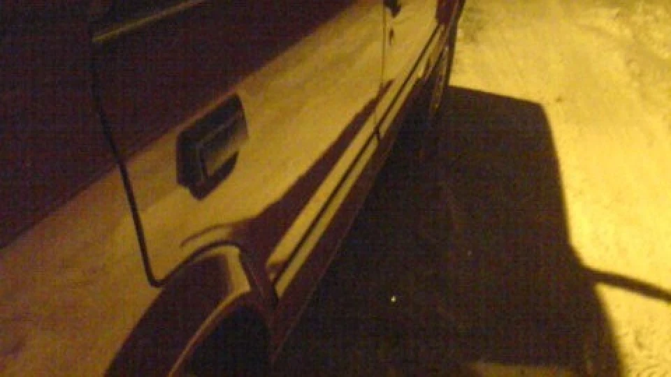 Nissan Bluebird !!!!РАКЕТА!!!! 3