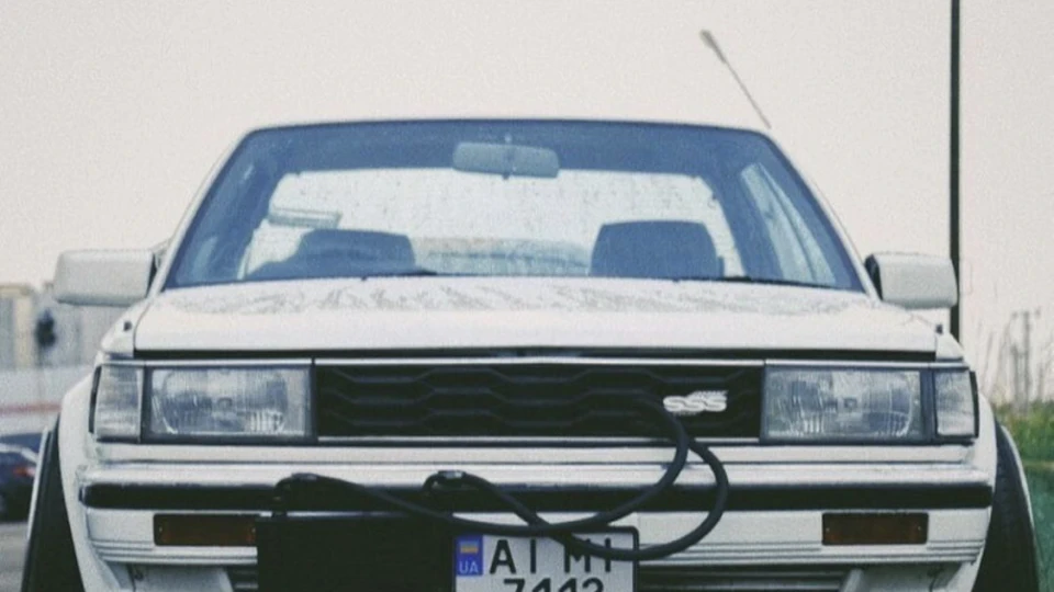 Nissan Bluebird SSS Hardtop 4