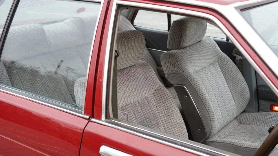 Nissan Bluebird SSS 4