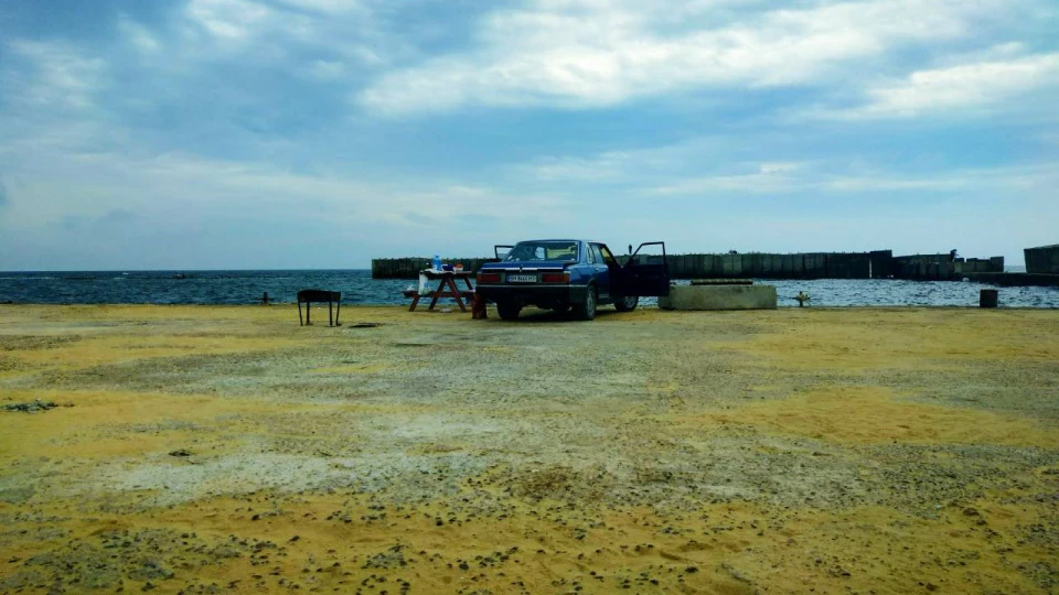 Nissan Cedric 3