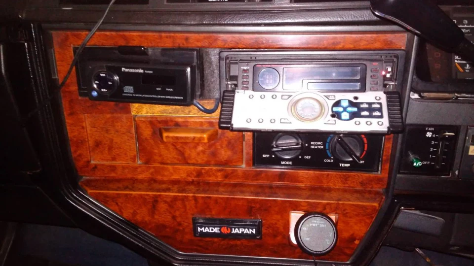 Nissan Cedric 5