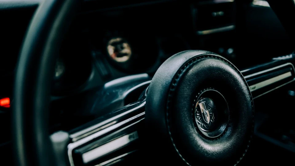 Nissan Cedric 331 HardTop VH4.1 (280hp 5