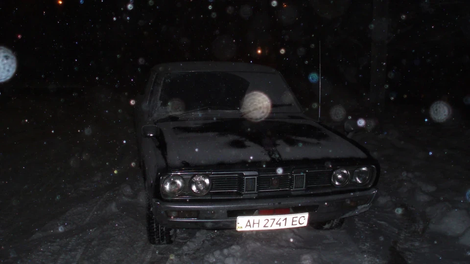 Nissan Cedric New LIFE 5