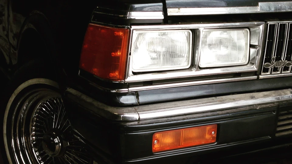 Nissan Cedric Седан L20et Brougham