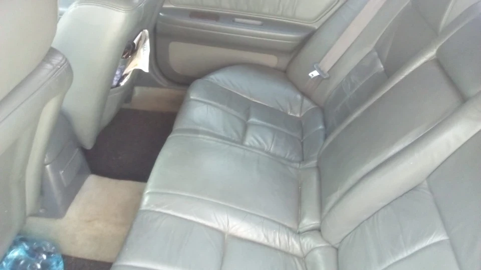 Nissan Cefiro 3.0 GV РКПП 3