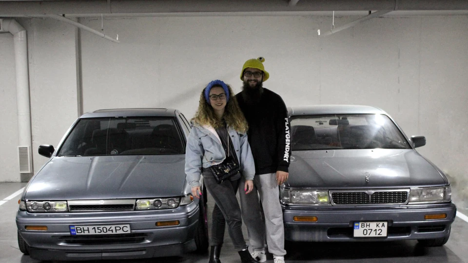 Nissan Cefiro Laurel-Altima 3