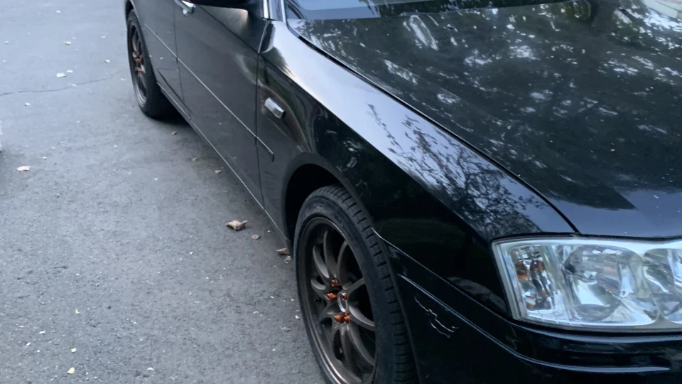 Nissan Gloria