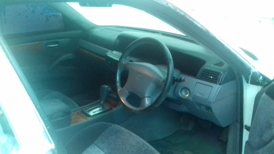 Nissan Gloria 3