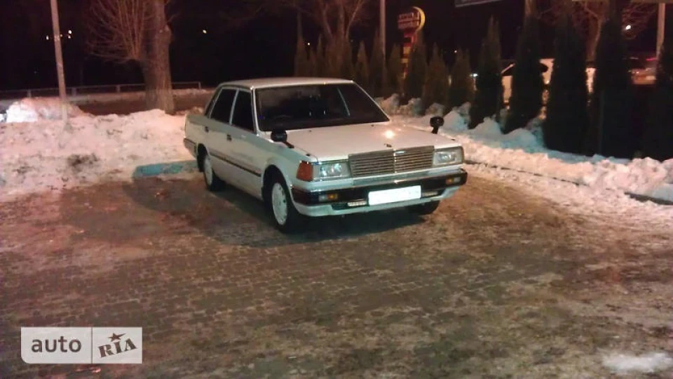 Nissan Gloria