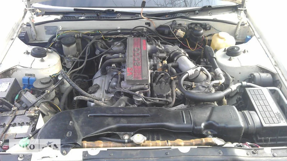 Nissan Gloria 5