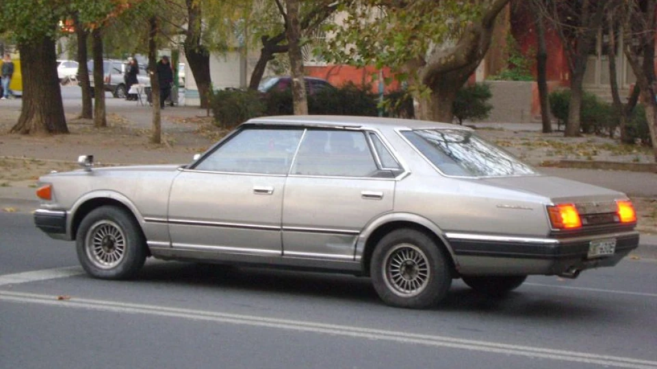Nissan Gloria