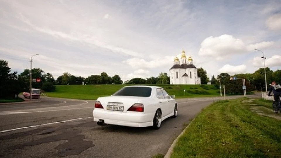 Nissan Gloria JDM_Style IMPUL 4