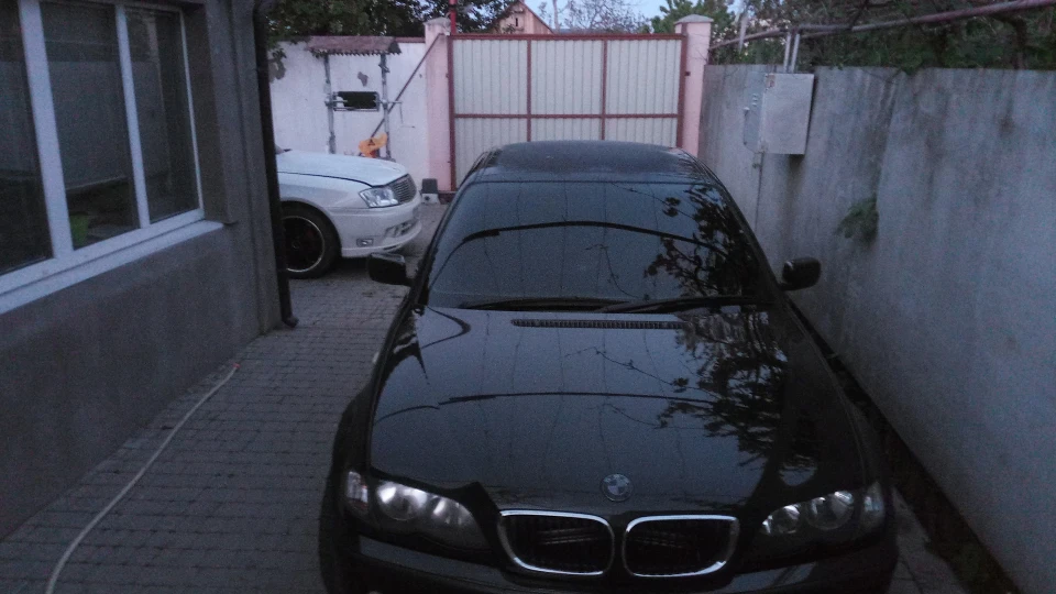 Nissan Gloria НY34