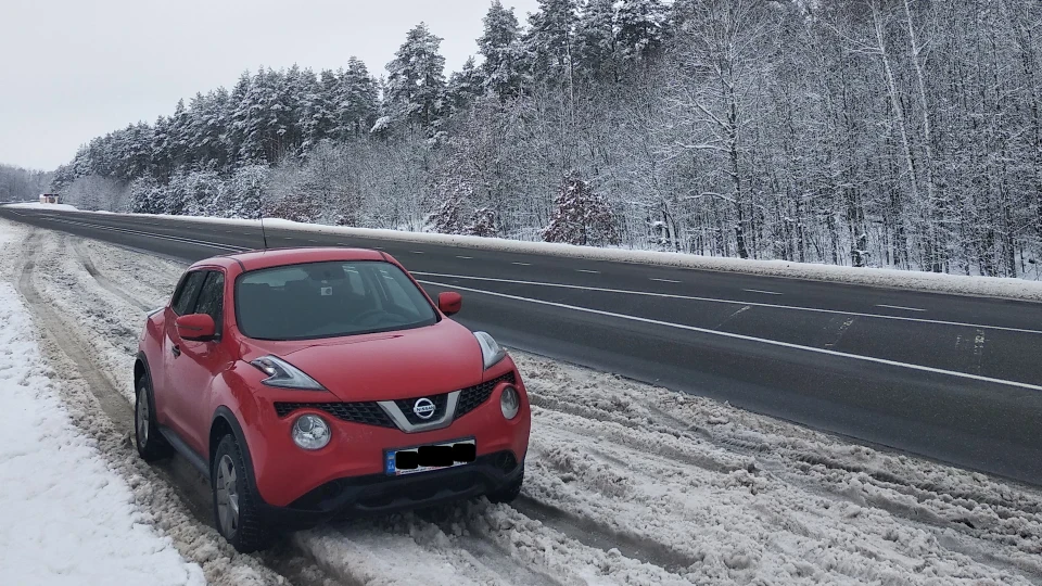 Nissan Juke 2