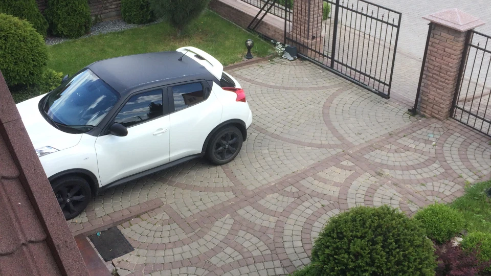 Nissan Juke 2