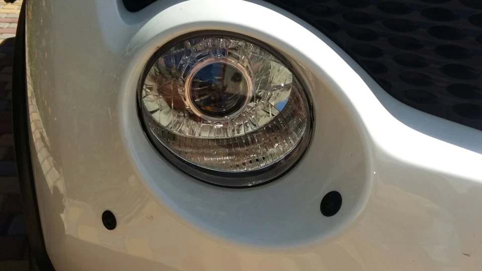 Nissan Juke 3