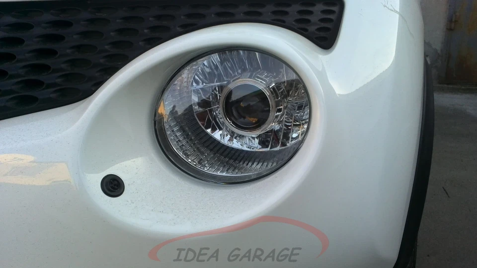 Nissan Juke 4