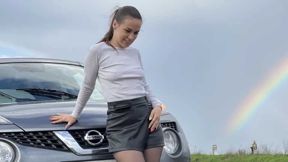 Nissan Juke 2
