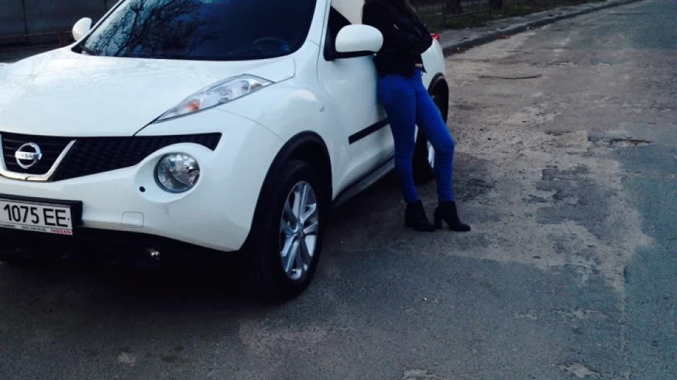 Nissan Juke 2