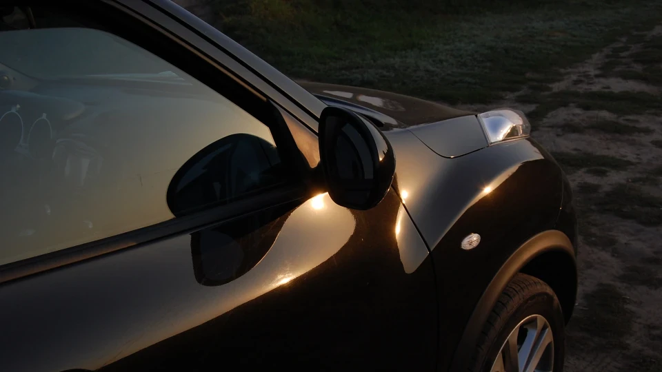 Nissan Juke 1.6 DIGturbo 2