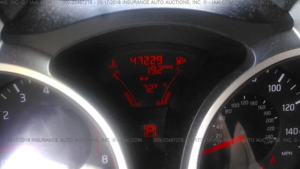 Nissan Juke 1,6 Turbo SL AWD 3